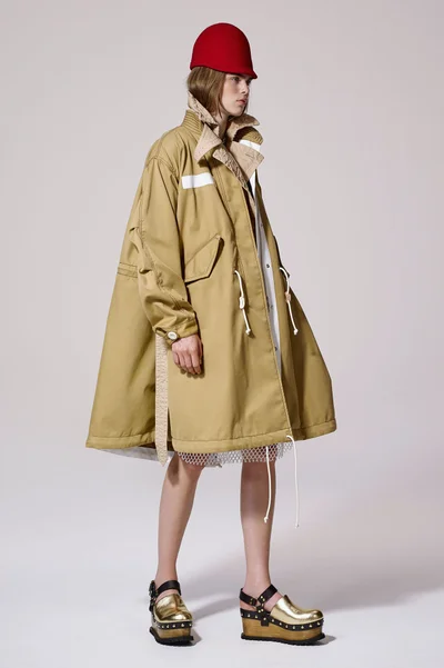 Look 11